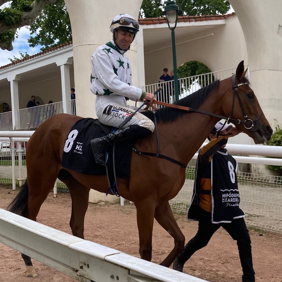 NACIONAL DRAGO ARZUA TOLEDANO